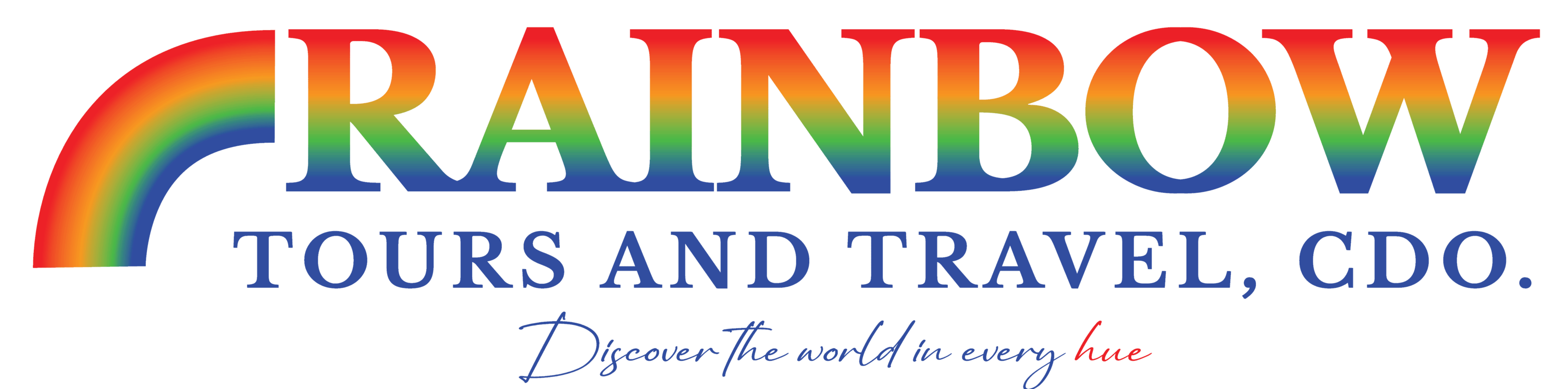 Rainbow Tours and Travel CDO